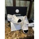 Chanel Chunky T-Strap Mary Janes - Mary Janes Are the Epitome of Youthful Charm 