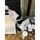 Chanel Chunky T-Strap Mary Janes - Mary Janes Are the Epitome of Youthful Charm 