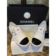 Chanel Chunky T-Strap Mary Janes - Mary Janes Are the Epitome of Youthful Charm 