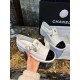 Chanel Chunky T-Strap Mary Janes - Mary Janes Are the Epitome of Youthful Charm 