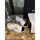 Chanel Chunky T-Strap Mary Janes - Mary Janes Are the Epitome of Youthful Charm 