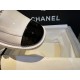 Chanel Chunky T-Strap Mary Janes - Mary Janes Are the Epitome of Youthful Charm 