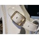 Chanel Chunky T-Strap Mary Janes - Mary Janes Are the Epitome of Youthful Charm 