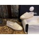 Chanel Espadrilles Shoes