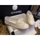 Chanel Espadrilles Shoes