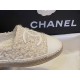 Chanel Espadrilles Shoes