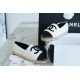 Chanel Espadrilles Shoes