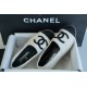 Chanel Espadrilles Shoes