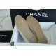 Chanel Espadrilles Shoes