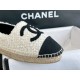 Chanel Espadrilles Shoes