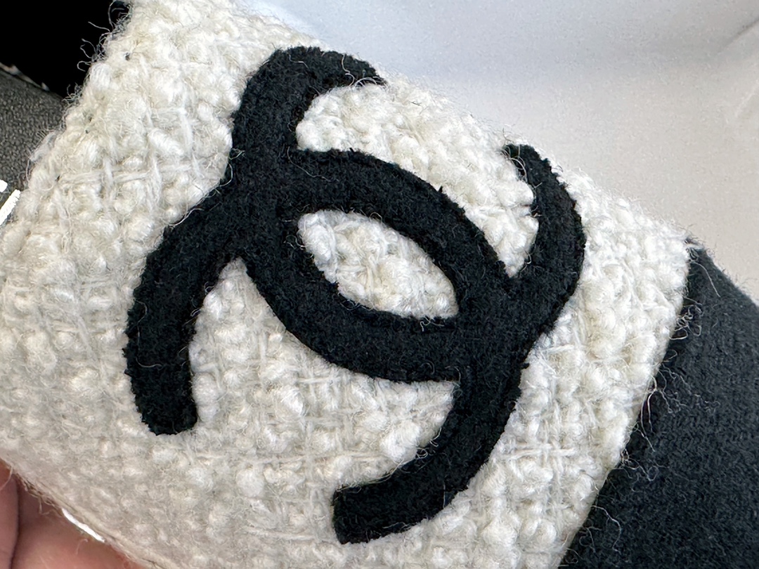 Chanel Espadrilles Shoes