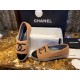 Chanel Espadrilles Shoes