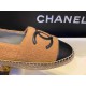 Chanel Espadrilles Shoes