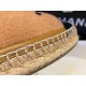 Chanel Espadrilles Shoes