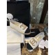 Chanel Espadrilles Shoes