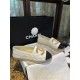 Chanel Espadrilles Shoes