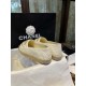 Chanel Espadrilles Shoes