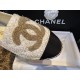 Chanel Espadrilles Shoes