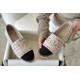 Chanel Espadrilles Shoes