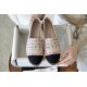 Chanel Espadrilles Shoes