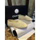 Chanel Espadrilles Shoes