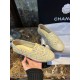 Chanel Espadrilles Shoes