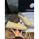 Chanel Espadrilles Shoes