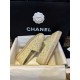 Chanel Espadrilles Shoes