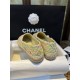 Chanel Espadrilles Shoes