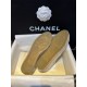 Chanel Espadrilles Shoes