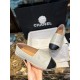 Chanel Espadrilles Shoes