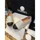 Chanel Espadrilles Shoes