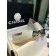 Chanel Espadrilles Shoes