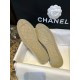 Chanel Espadrilles Shoes