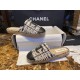 Chanel Espadrilles Shoes