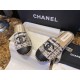 Chanel Espadrilles Shoes