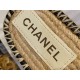 Chanel Espadrilles Shoes