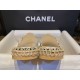 Chanel Espadrilles Shoes