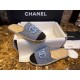 Chanel Espadrilles Shoes