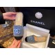 Chanel Espadrilles Shoes