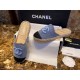 Chanel Espadrilles Shoes