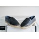 Chanel Espadrilles Shoes