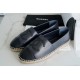 Chanel Espadrilles Shoes