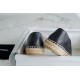 Chanel Espadrilles Shoes