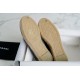 Chanel Espadrilles Shoes