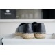 Chanel Espadrilles Shoes