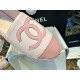 Chanel   Sheepskin Espadrilles Shoes