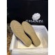 Chanel Espadrilles Shoes