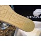 Chanel Espadrilles Shoes