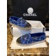 Chanel Espadrilles Shoes